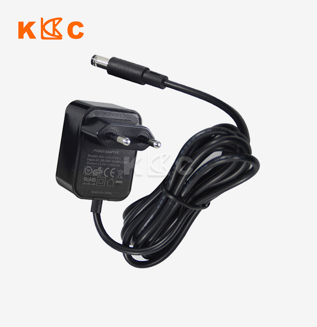 9v adapter plug